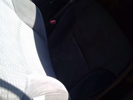 2005 TOYOTA 4RUNNER, BLUE, SR5, 4.7L, AT, 4WD.  Z25965